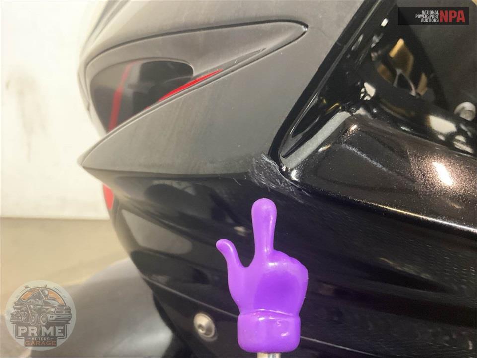 2019 Suzuki GSX-R750L9 — фото 18