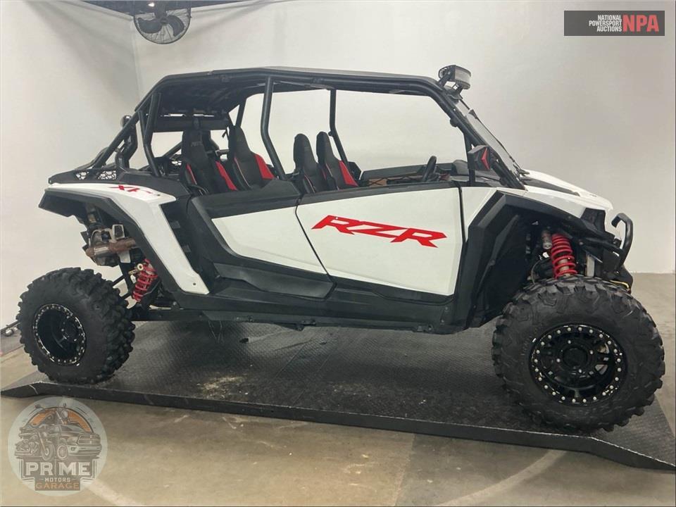 2024 Polaris RZR XP 4 1000 SPORT — фото 1