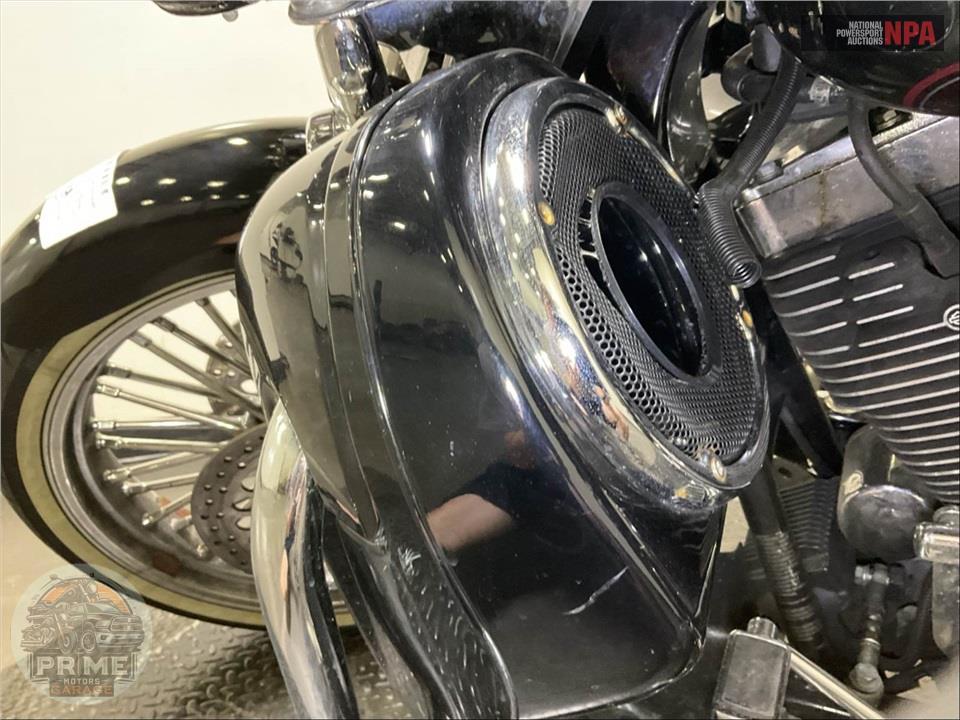 2005 Harley-Davidson FLHTCUI ULTRA CLASSIC ELECTRA GLIDE — фото 25