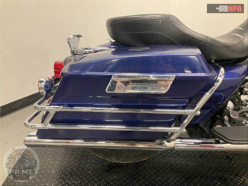 2006 Harley-Davidson FLHTCUI ULTRA CLASSIC ELECTRA GLIDE — фото 45
