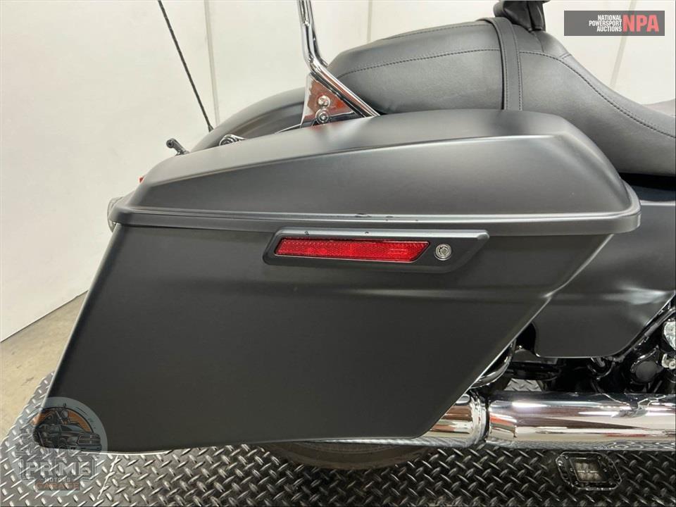 2022 Harley-Davidson FLHXS STREET GLIDE SPECIAL — фото 15