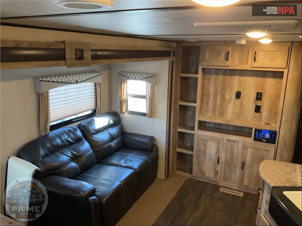2016 Layton M-285BH - JAVELIN SERIES — фото 9