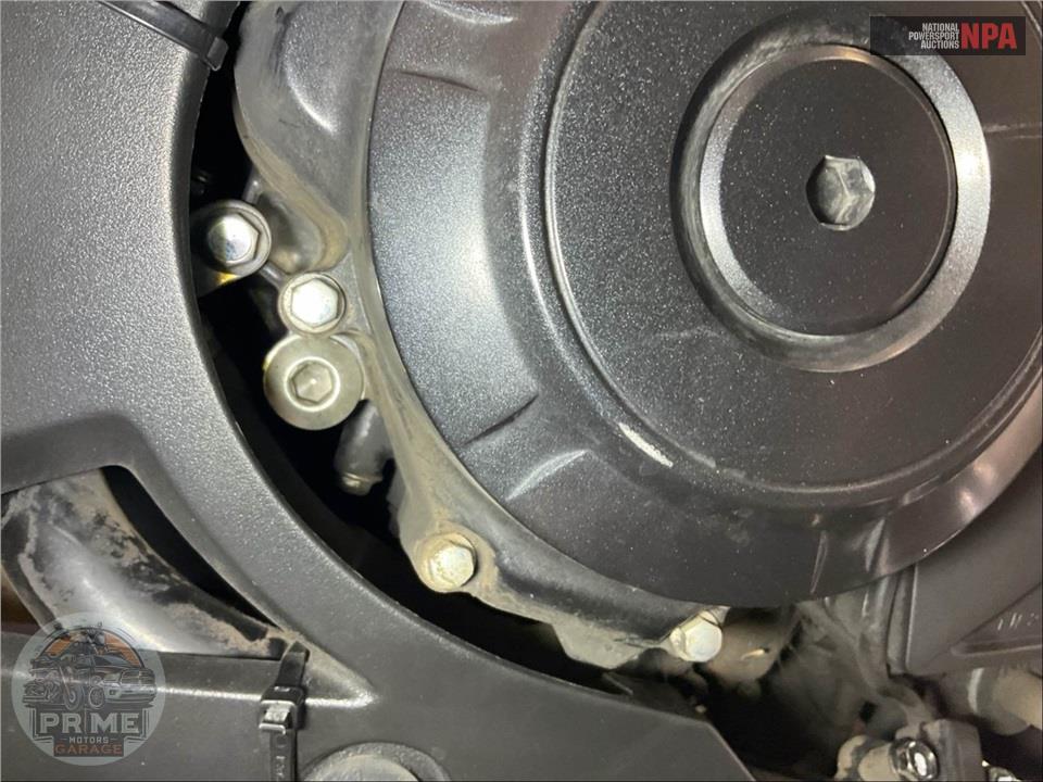 2021 Suzuki GSX250RAM1 (ABS) — фото 10