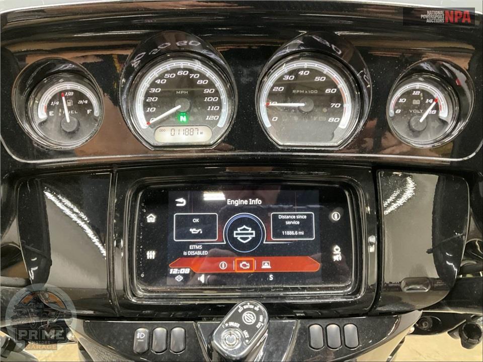 2020 Harley-Davidson FLHTK ULTRA LIMITED — фото 5