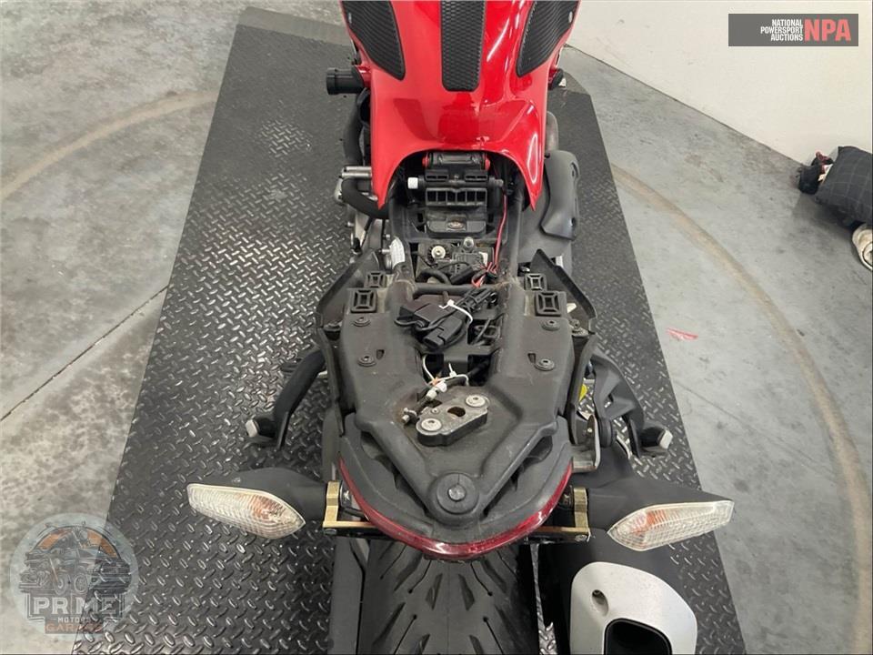 2018 Ducati MONSTER 1200 S — фото 18