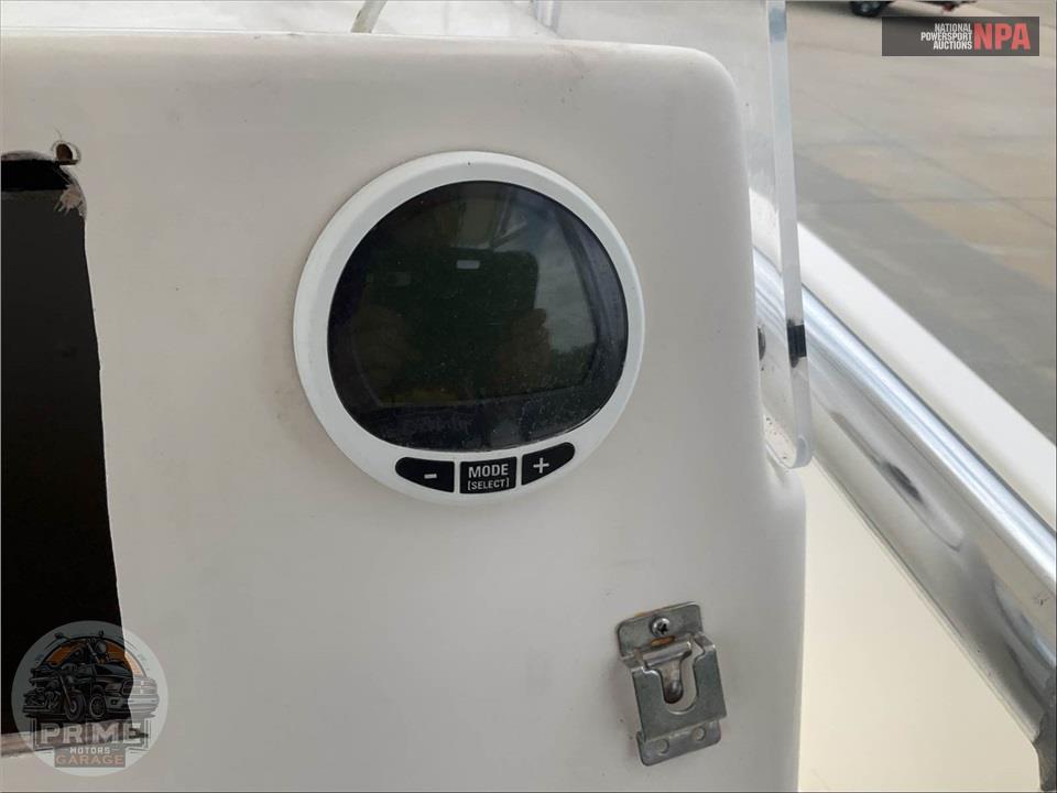 2020 Cobia Boats 220 CC L=22/E=1 150HP YAM OB — фото 37