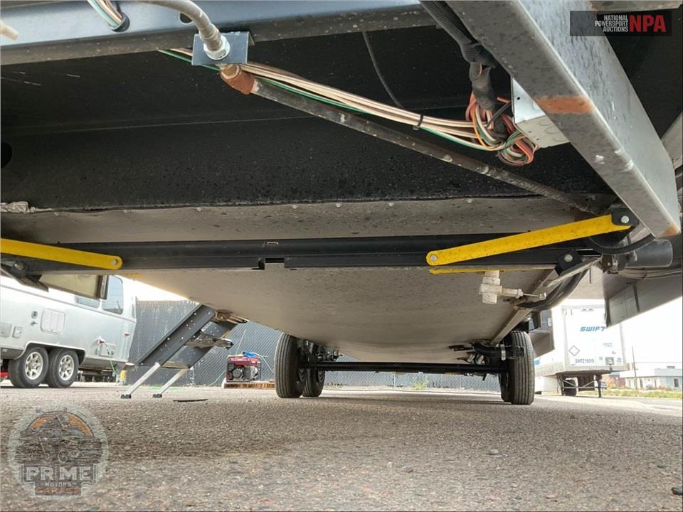 2021 Keystone Rv M-330 KBS SPRINTER LIMITED SERIES — фото 38