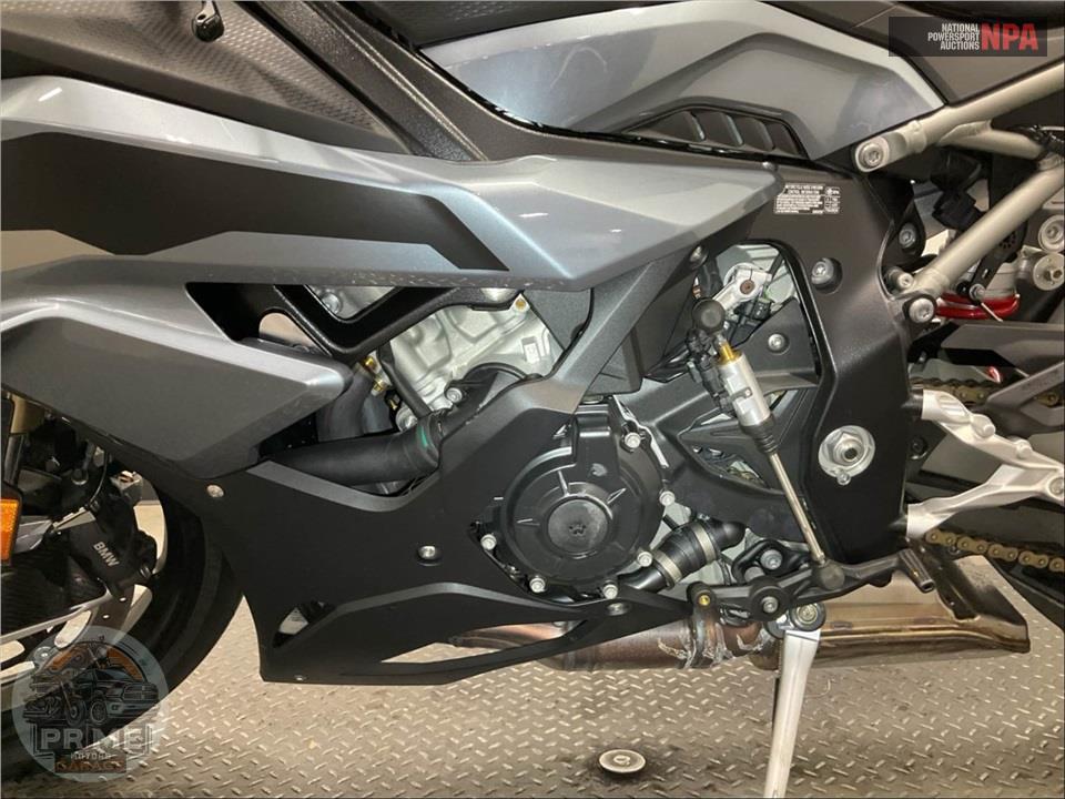 2025 Bmw S 1000 RR — фото 7