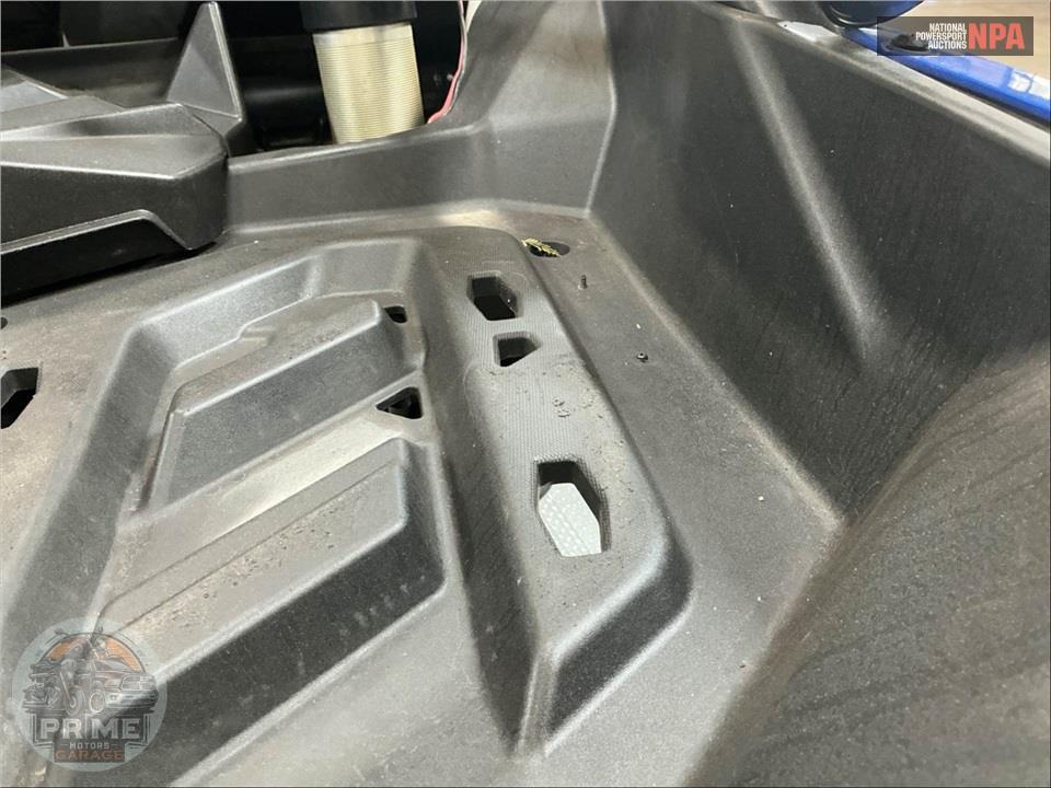 2020 Can-Am MAVERICK X3 MAX X RS TURBO RR — фото 36