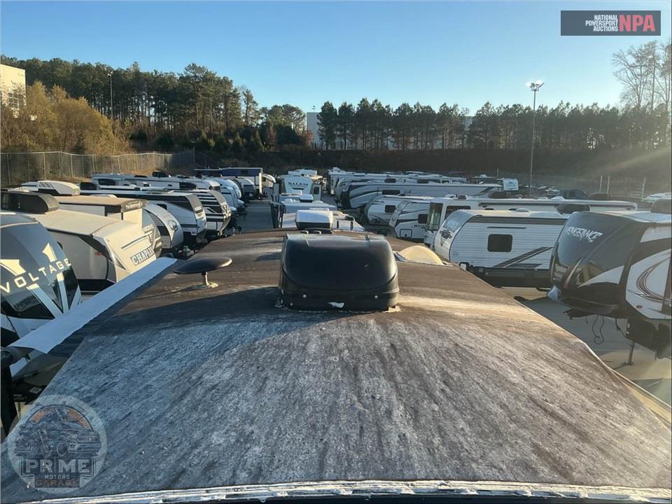2018 Keystone Rv M-310 RLS - COUGAR FIFTH WHEEL SERIES — фото 72