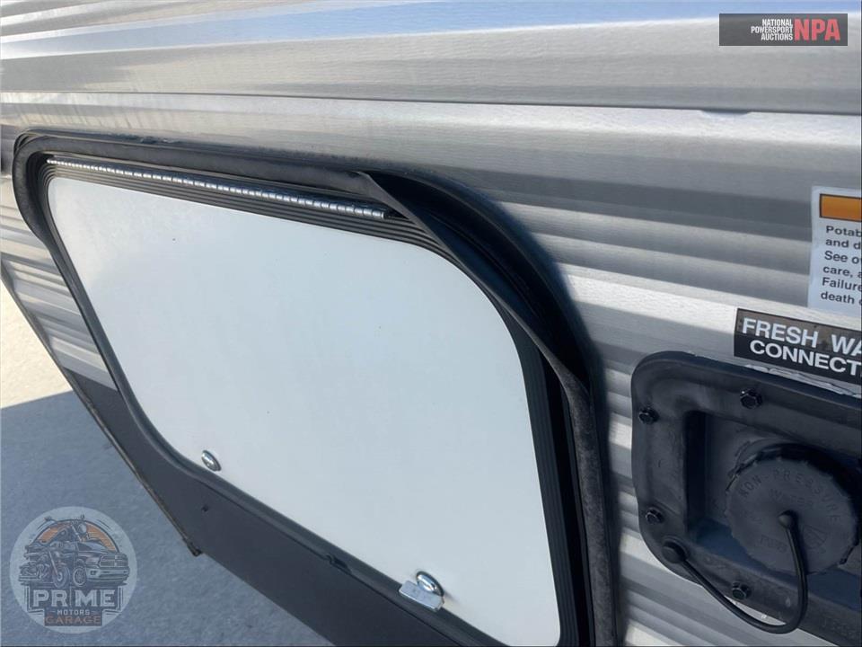 2019 Keystone Rv M-266 RL - SPRINGDALE SERIES — фото 47