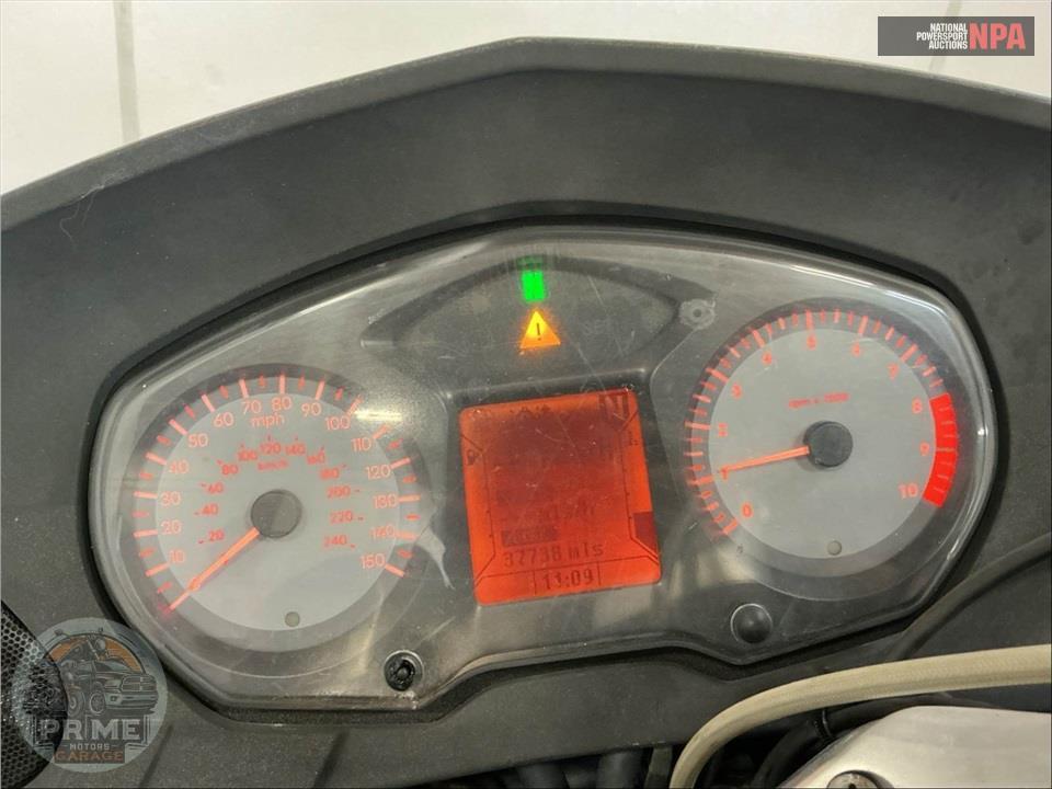 2006 Bmw R1200RT — фото 5