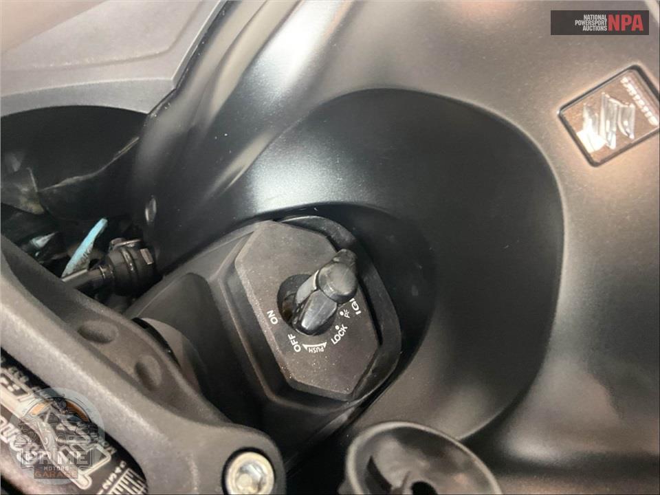 2019 Suzuki GSX-S1000FZL9 (ABS) — фото 17