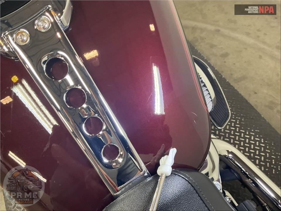 2022 Harley-Davidson FLFBS FAT BOY 114 — фото 16