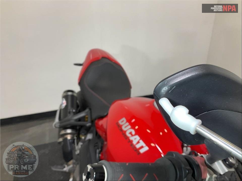 2018 Ducati MONSTER 1200 S — фото 17