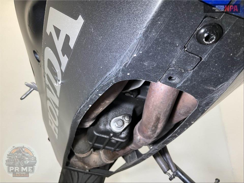 2006 Honda CBR1000RR6 — фото 13