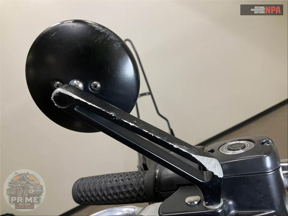 2010 Harley-Davidson FXDWG DYNA WIDE GLIDE — фото 35