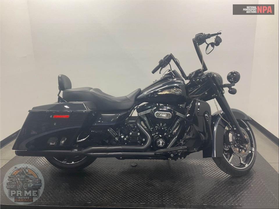 2013 HARLEY-DAVIDSON FLHRSE5 SCREAMIN EG ANN
