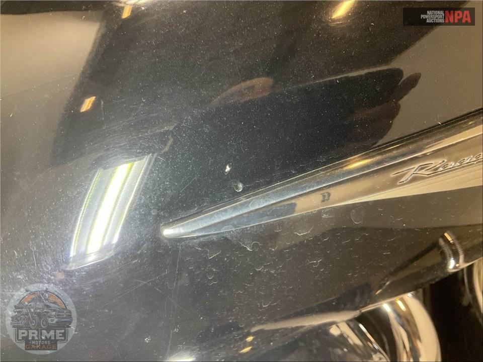 2006 Yamaha XV17ATMV/C RS MDNT SLVRDO — фото 26
