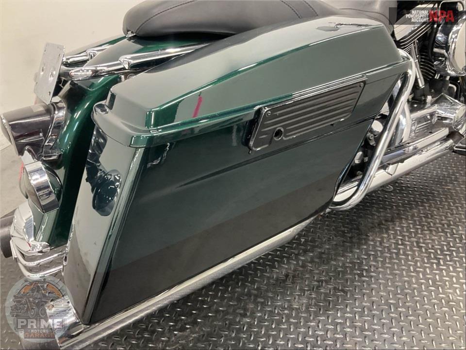 1998 Harley-Davidson FLHRCI ROAD KING CLASSIC — фото 27