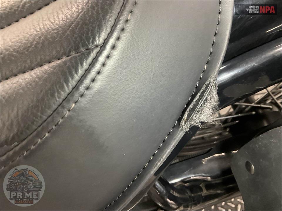 2015 Harley-Davidson FLS SOFTAIL SLIM — фото 29