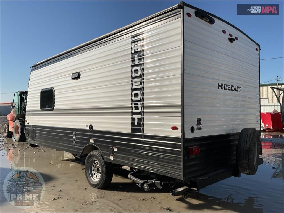 2025 Keystone Rv M-178 RB - HIDEOUT SPORT SERIES — фото 3