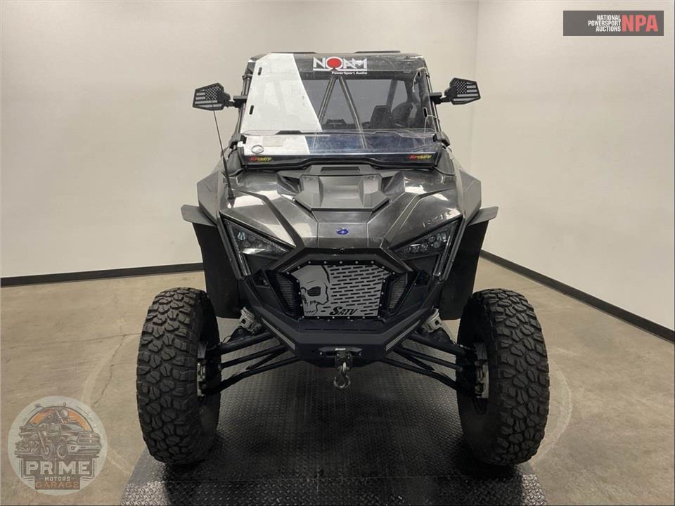2024 Polaris RZR PRO XP ULTIMATE — фото 2