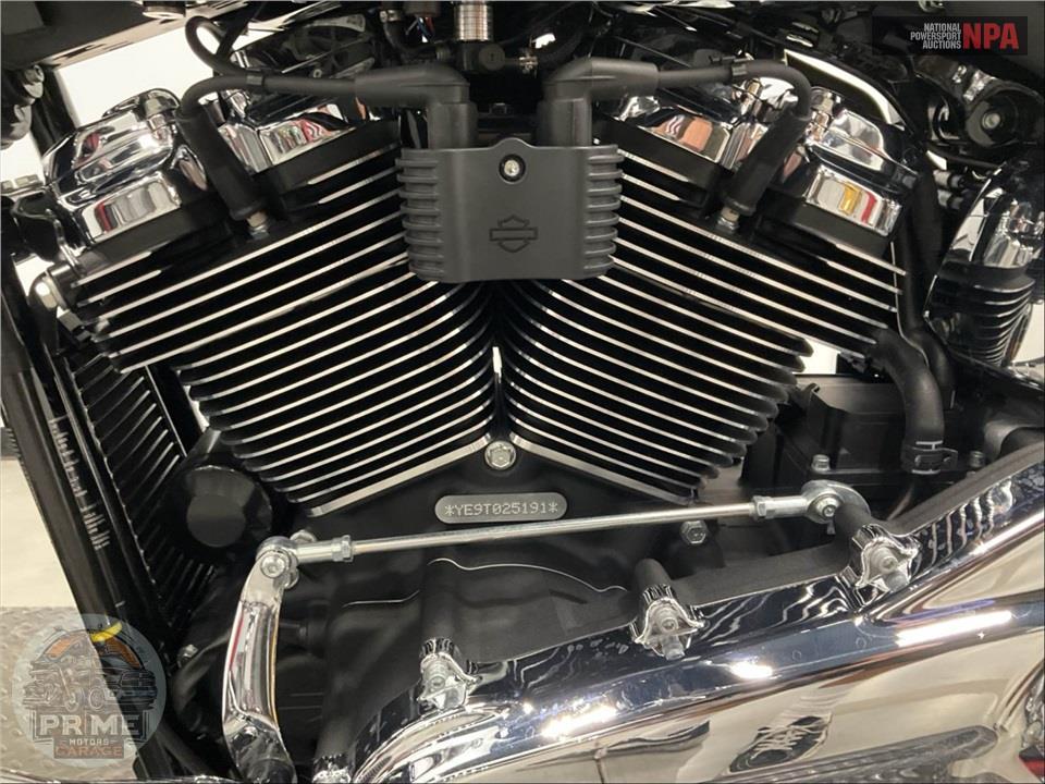 2026 Harley-Davidson FXBR BREAKOUT — фото 7