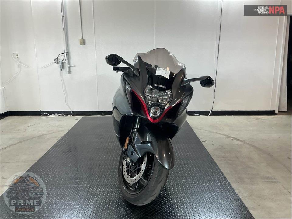 2023 Suzuki GSX1300RRM3 HAYABUSA — фото 2