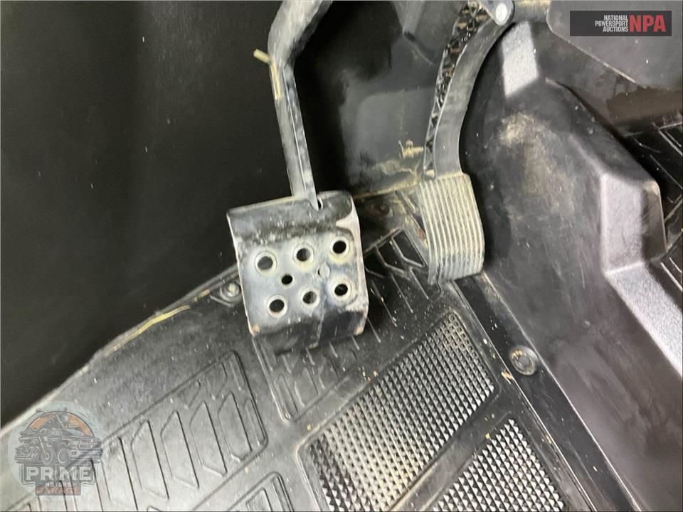 2022 Polaris RANGER CREW 1000 PREMIUM — фото 50