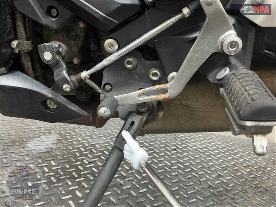 2026 Kawasaki EX650RTFNN NINJA 650 — фото 28