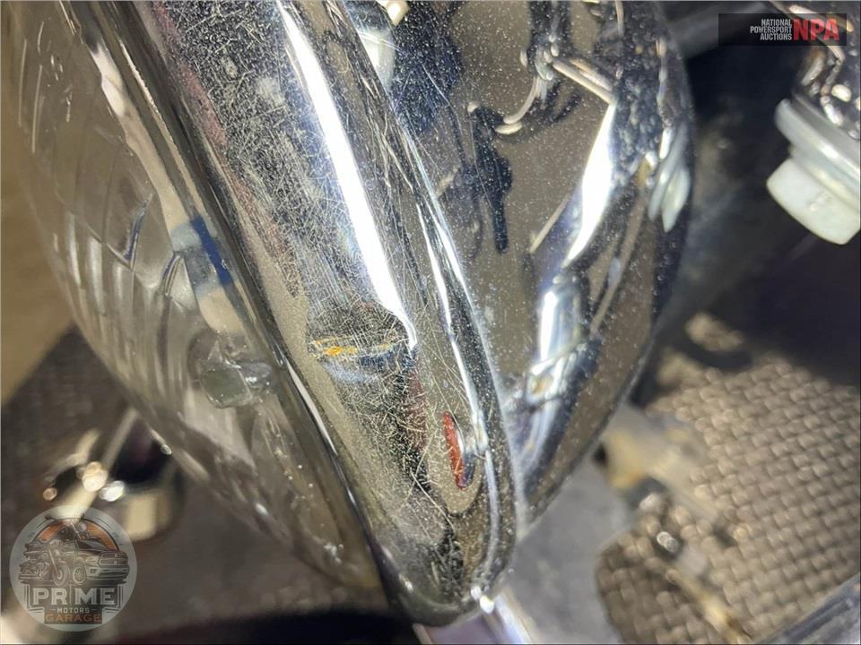 1991 Harley-Davidson FXSTC SOFTAIL(SOLID) — фото 33