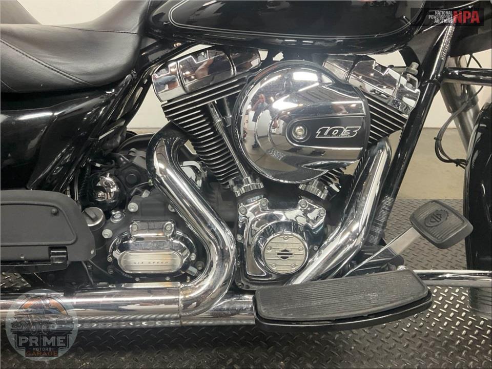 2012 Harley-Davidson FLHTC ELECTRA GLIDE CLSC — фото 7