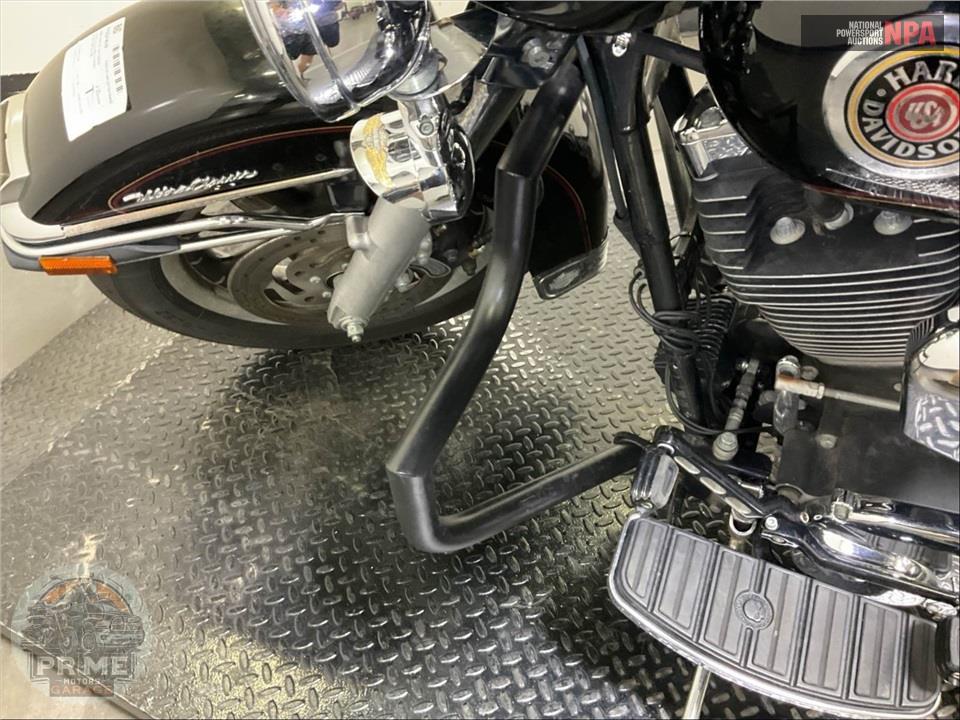 2000 Harley-Davidson FLHTCUI ULTRA CLASSIC ELECTRA GLIDE — фото 29