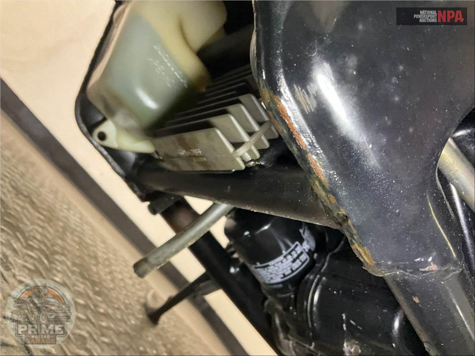 2017 Honda VT750C2B SHADOW PHANTOM — фото 15