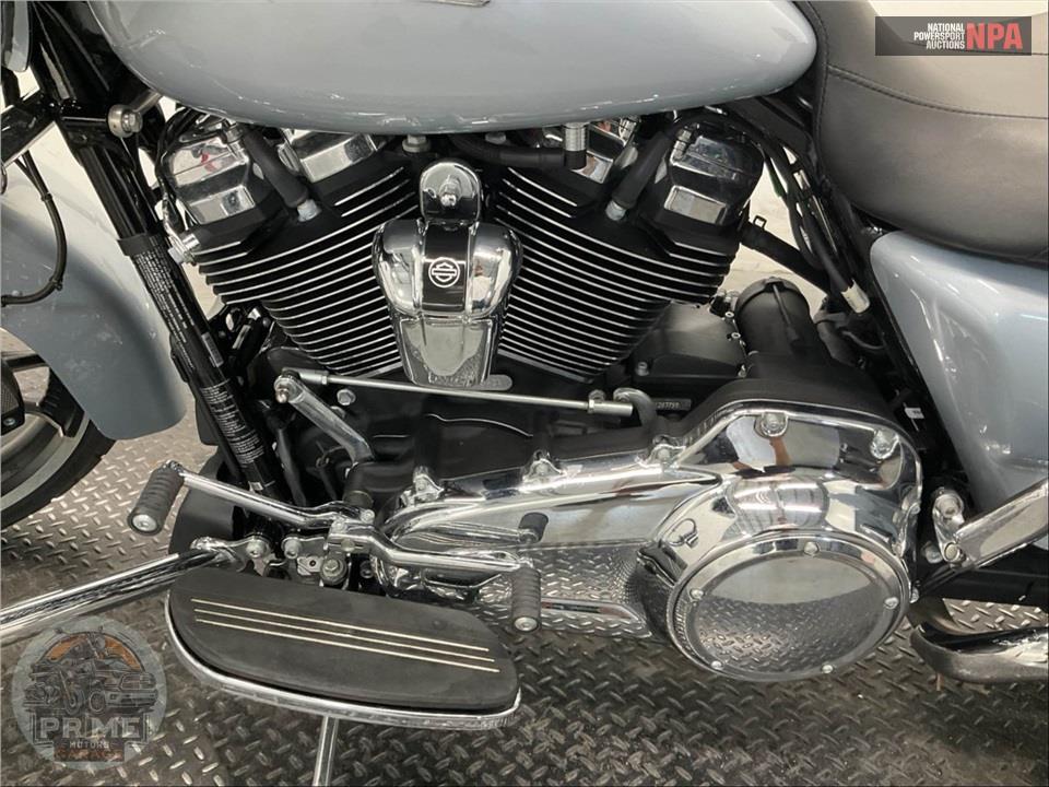 2023 Harley-Davidson FLTRX ROAD GLIDE — фото 7