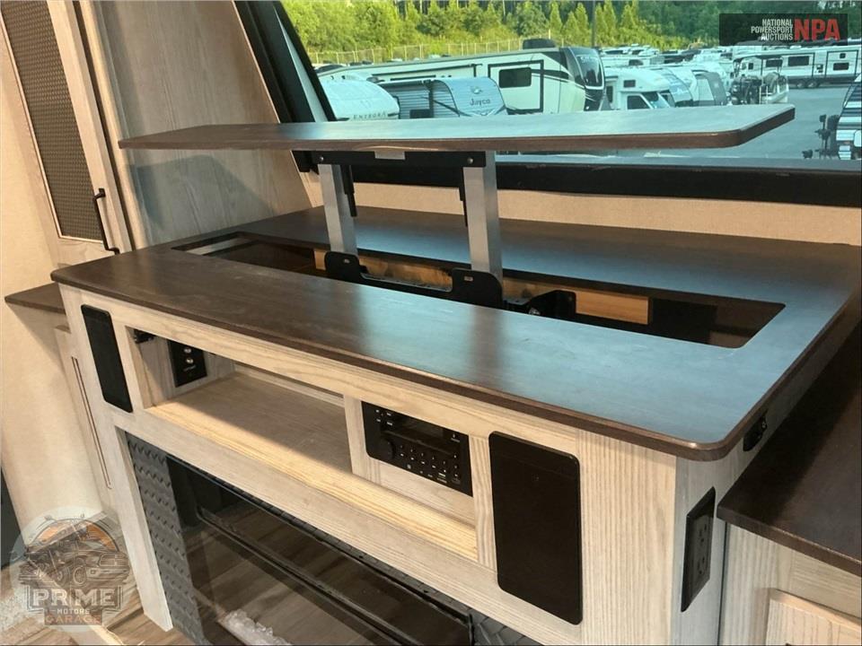 2022 Keystone Rv M-377 FL MONTANA HIGH COUNTRY FIFTH WHEEL SERIES — фото 25