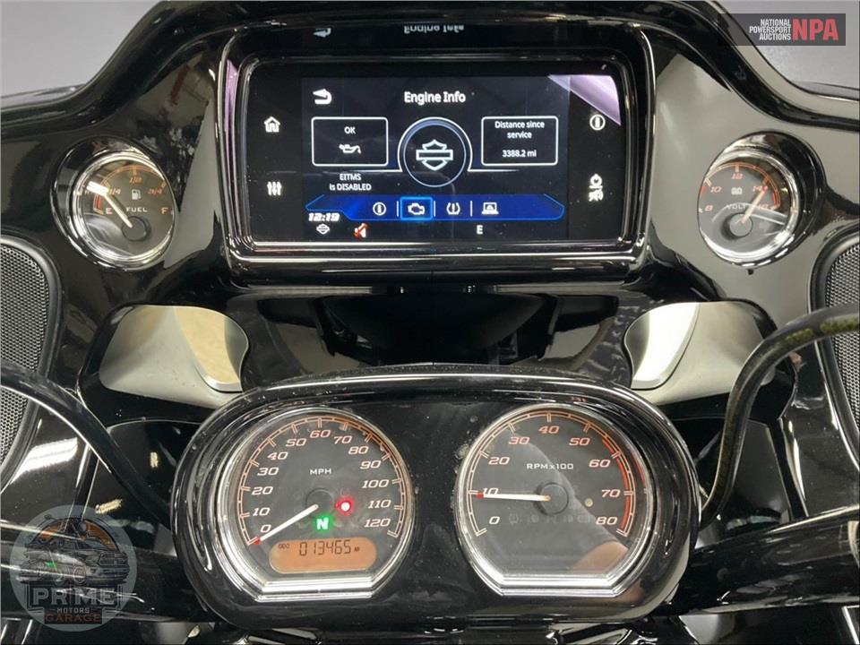 2021 Harley-Davidson FLTRXS ROAD GLIDE SPECIAL — фото 5