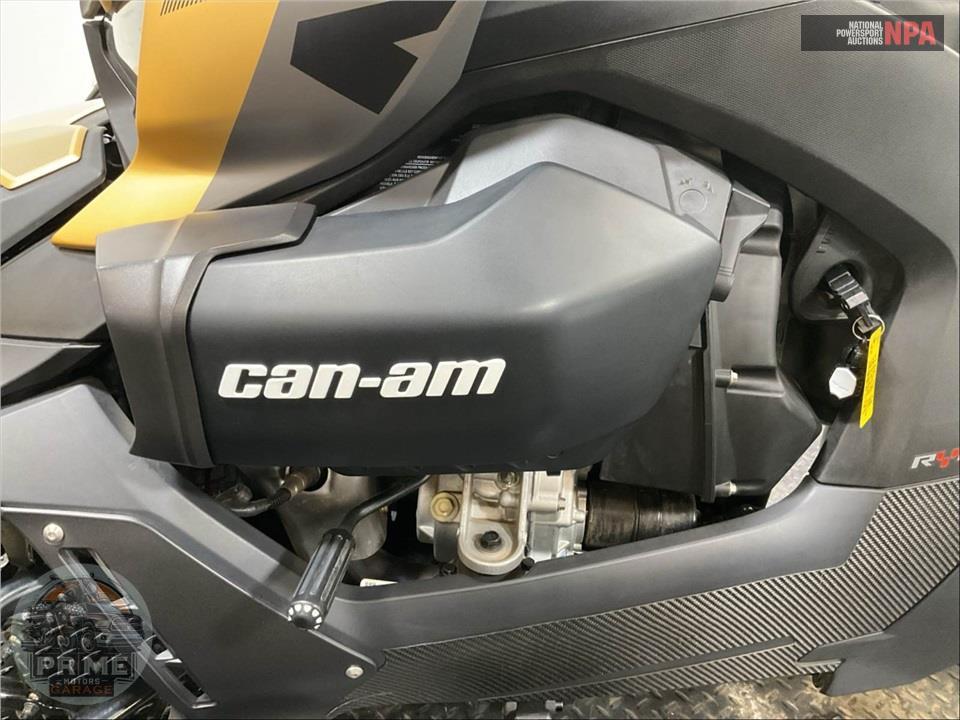 2023 Can-Am RYKER RALLY 900 ACE — фото 7