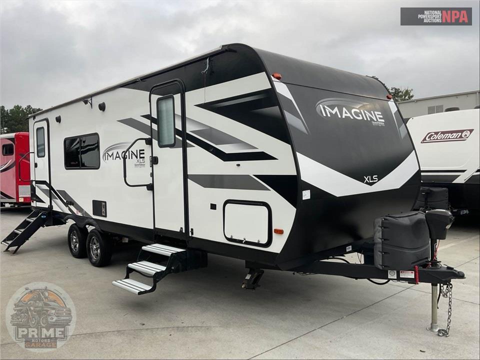 2023 Grand Design Recreational Vehicles M-23LDE - IMAGINE XLS SERIES — фото 1