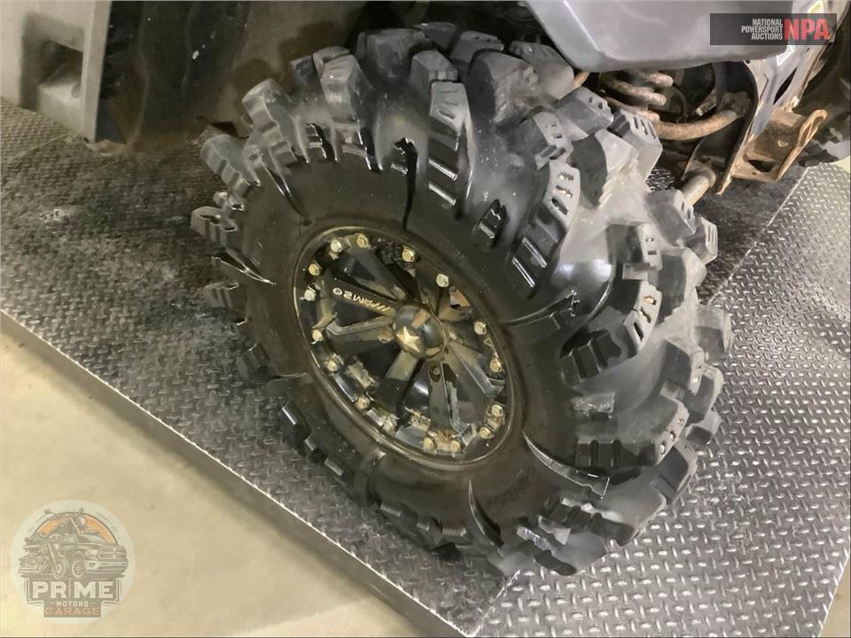 2021 Can-Am DEFENDER MAX DPS HD10 — фото 44