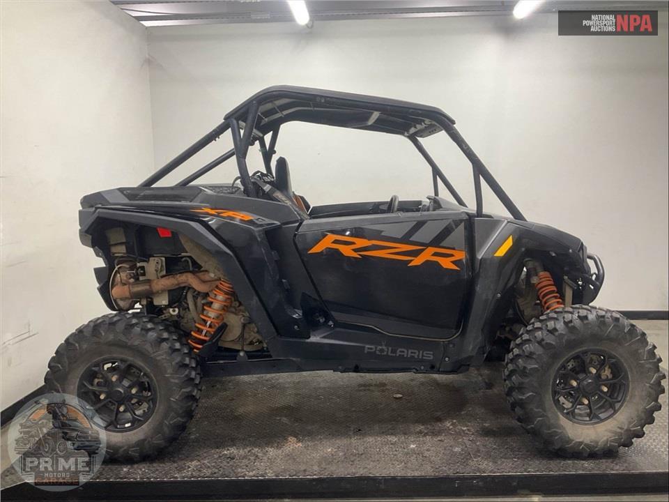 2024 POLARIS RZR XP 1000 PREMIUM