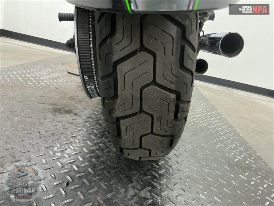 2017 Kawasaki VN900DHF VULCAN 900 CLASSIC LT — фото 23