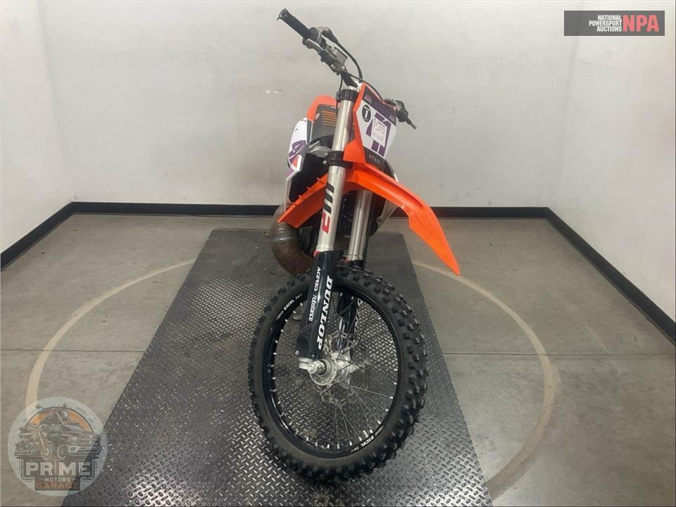 2024 Ktm 250 SX — фото 2