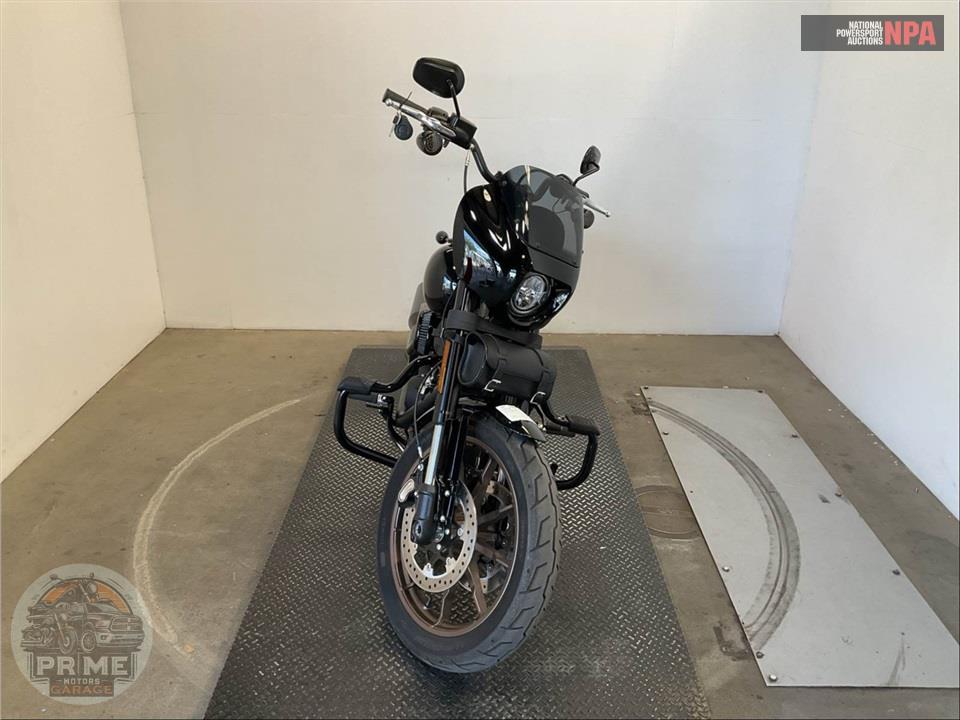 2020 Harley-Davidson FXLRS LOW RIDER S — фото 2