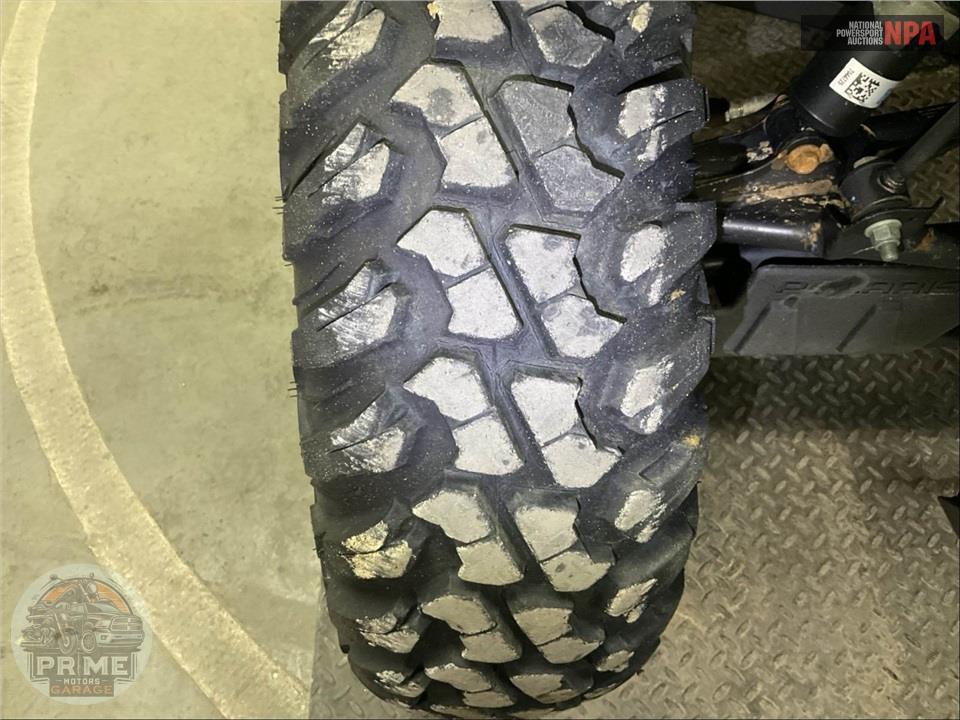 2019 Polaris RANGER XP 1000 EPS NORTHSTAR — фото 34