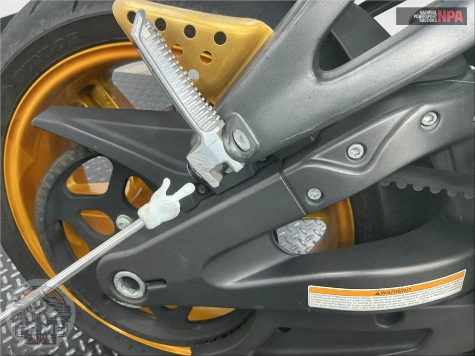 2006 Buell XB12R FIREBOLT — фото 34