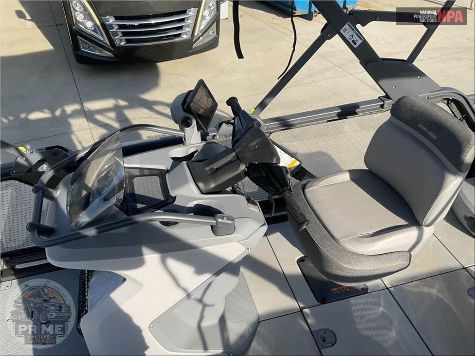 2022 Seadoo/Brp SWITCH CRUISE 21 230 HP — фото 9