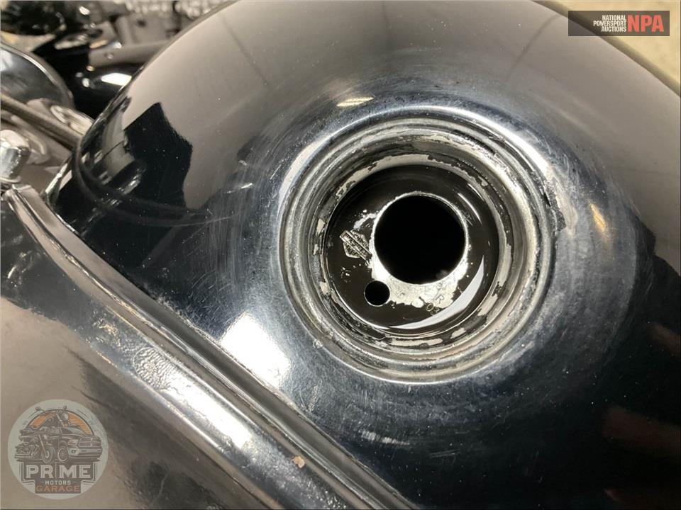 2016 Harley-Davidson FXDL DYNA LOW RIDER — фото 18