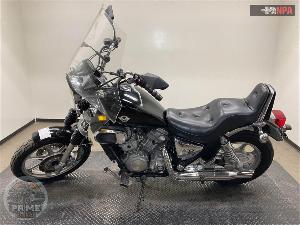 1998 Kawasaki VN750A14 VULCAN — фото 3